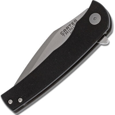 Ontario Knife Carter Trinity - 2