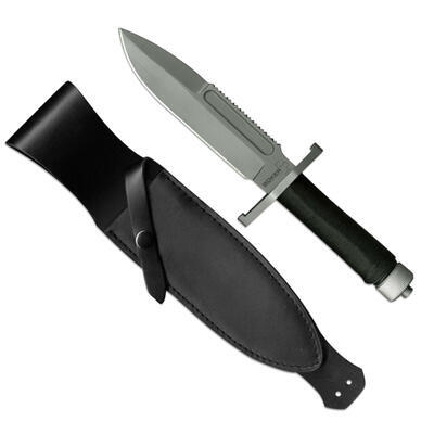 Boker Plus Apparo Knife - 2