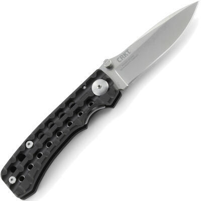 Ruger Knives Harsey Go-N-Heavy - 2