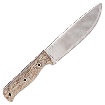 Condor Low Drag Knife - 2