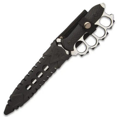 United Cutlery M48 Liberator Trench Knife - 2