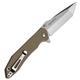 Sanrenmu 9001-GW Folding Knive - 2/2