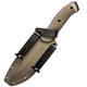 5.11 Tactical CFK7 Camp And Field Knife - 2/2