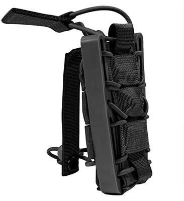 Beretta Rapid Access Mag Pouch Black - 2
