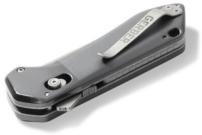 Gerber Highbrow Assisted Opening - 2