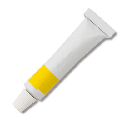 Tubenpaste Streichriemenpaste - leštidlo pro obtahování na kůži - 2