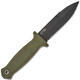 Andrew Demko Armiger 4 OD Spear Point Serrated - 2/3