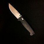 Master Cutlery Elite Tactical Folding knife Satin blade ET-1025ST - 2