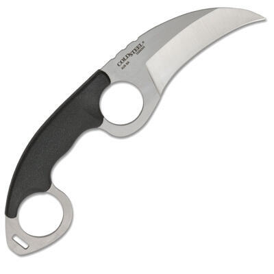 Cold Steel Double Agent I - 2
