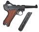 Denix replika pistol Parabellum P-08 - 2/2
