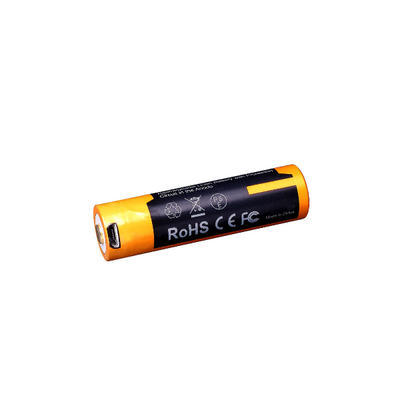 Fenix USB nabíjecí AA batrerie 1,5V - 2