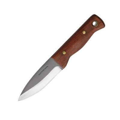 Condor Mini Bushlore Knife - 2