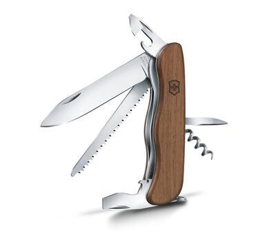 Victorinox Forester Wood - 2