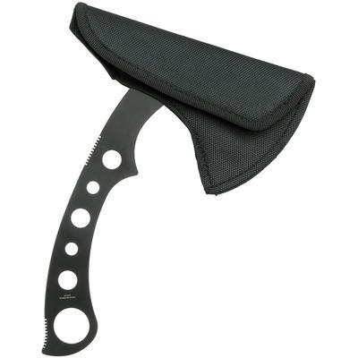 United Cutlery Undercover Stainless Steel Throwing Axe - 2
