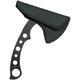 United Cutlery Undercover Stainless Steel Throwing Axe - 2/2