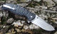 Sanrenmu 1006-GB Folding Knive - 2/2