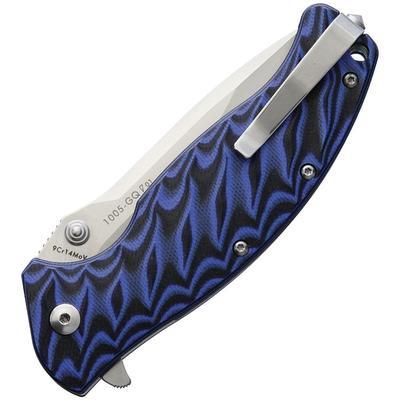 Sanrenmu 1005-GL Folding Knive - 2