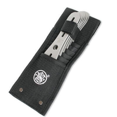 Smith & Wesson Throwing Knives 6 Pack - 2