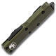 Microtech UTX-85 S/E Olive Drab Green - 2/2