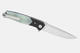 Bestech Knives Swordfish D2 Transparent G10 - 2/4