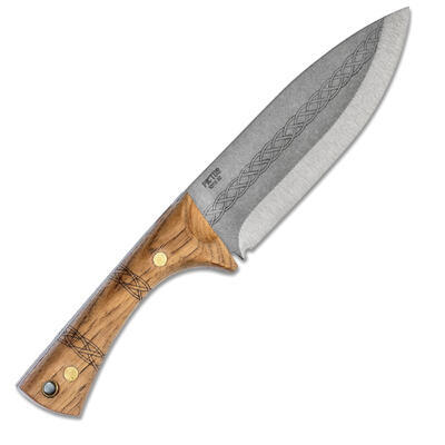 Condor Pictus Knife - 2