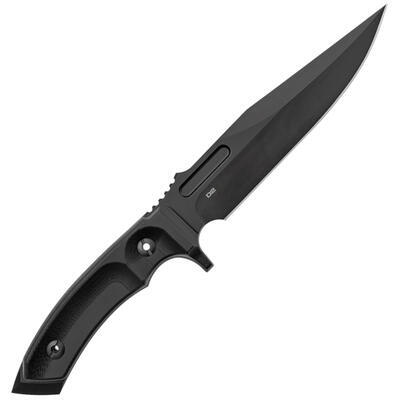 Pohl Force Tactical Eight Black TiN - 2