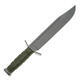 Cold Steel Lynn Thompson Leatherneck Bowie Signature Edition - 2/3