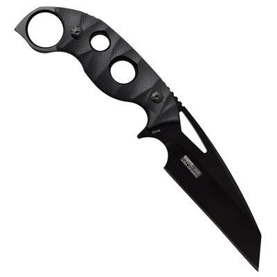 TAC-Force Fixed Wharncliffe Blade Knife - 2