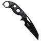 TAC-Force Fixed Wharncliffe Blade Knife - 2/3