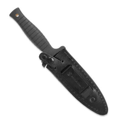 Smith & Wesson H.R.T. Boot Knife - 2