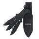Cold Steel Throwing Knives 420 Stainless   - 2/2