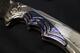 Brian Tighe Fighter Custom Hand Made - 2/6