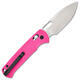 CJRB Cutlery Hectare Pink  - 2/3
