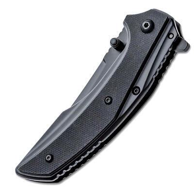 Kershaw Outright - Black - 2