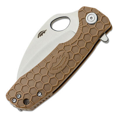 Honey Badger Medium Flipper Claw Blade - 2