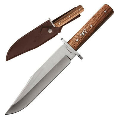 Browning 12 inch Bowie - 2
