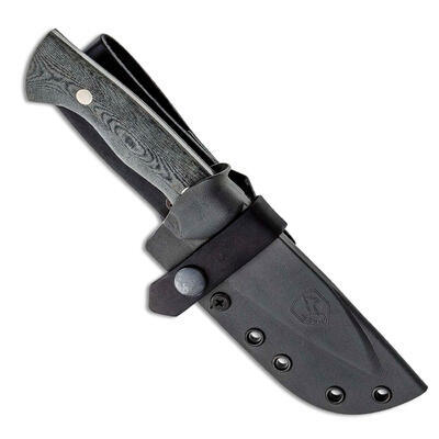 Condor Bush Slicer Sidekick Knife - 2