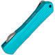 Heretic Knives Manticore OTF Turquoise - 2/3