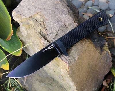 Cold Steel Master Hunter 3V Lynn Thompson Personal Colection - 3