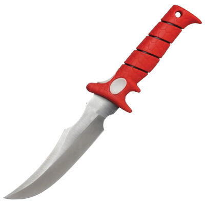 Bubba Blade 7" Fixed Blade Hunting Knife - 3