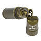 Exotac Titanlight Lighter Olive Drab - 3/3
