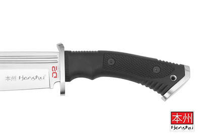 United Cutlery Honshu Conqueror Bowie D2 - 3