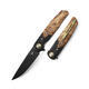 Bestech Knives Ascot BlackWash - 3/3