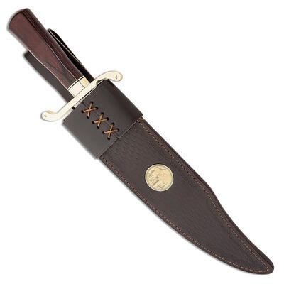 Hibben Knives Old West Bowie 65th Anniversary Limited Edition - 3