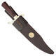 Hibben Knives Old West Bowie 65th Anniversary Limited Edition - 3/3