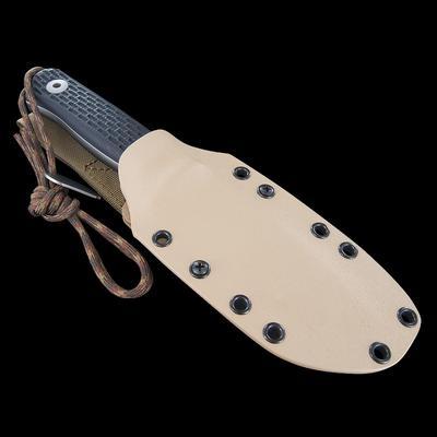 Pohl Force MK3 Fixed Knife Limited Edition 1 of 200 - 3