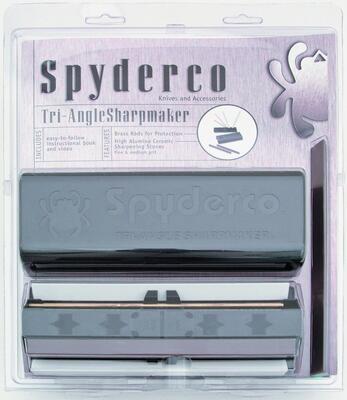 Spyderco Tri-Angle Sharpmaker - 3