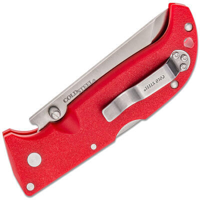 Cold Steel Finn Wolf RED  - 3