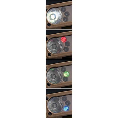 Streamlight Sidewinder LED - 3