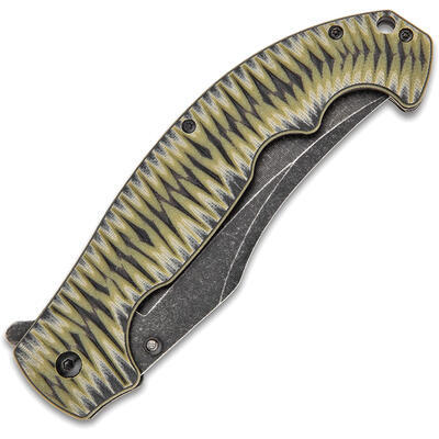 United Cutlery Fallout Pocket Knife - 3